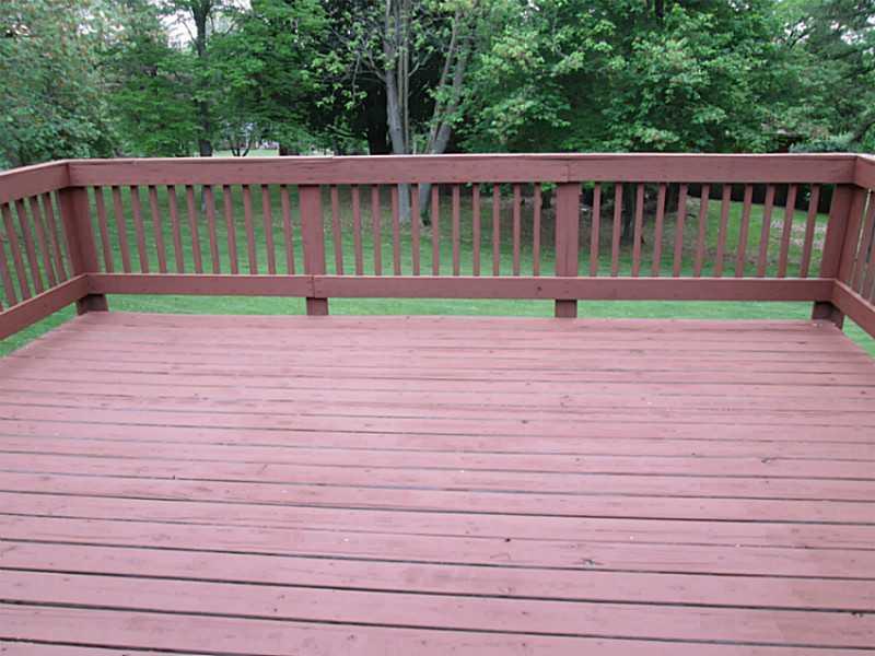 101 Hillcrest Road Renfrew, PA 16053 - Photo 16 of 21 Patio/Deck.