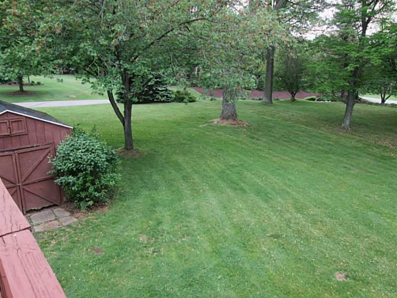 101 Hillcrest Road Renfrew, PA 16053 - Photo 18 of 21 Exterior Back.