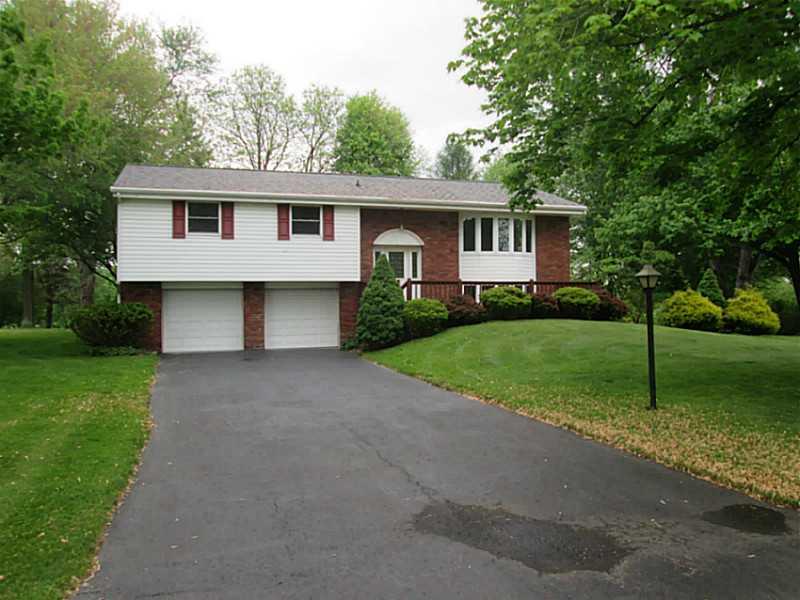 101 Hillcrest Road Renfrew, PA 16053 - Photo 21 of 21 Exterior Front.