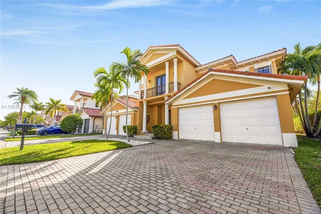 $1,150,000 | 7880 Southwest 195th Terrace, Cutler Bay, FL 33157
