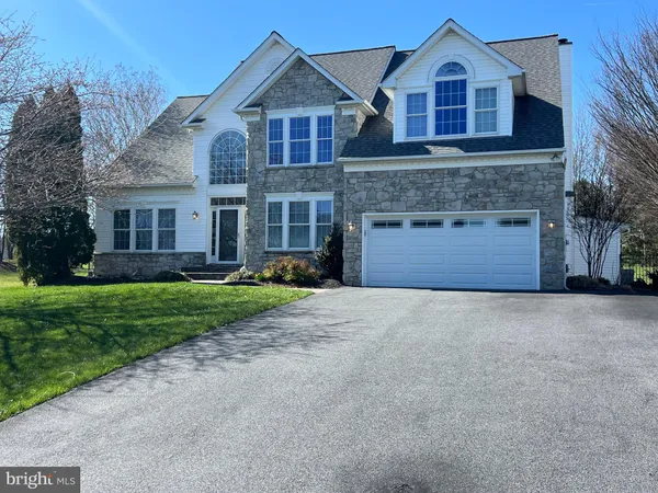 $895,000 | 4114 Lomar Terrace, Mount Airy, MD 21771
