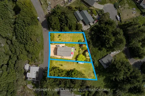 $699,000 | 520 Redwood Road, Whitethorn, CA 95589
