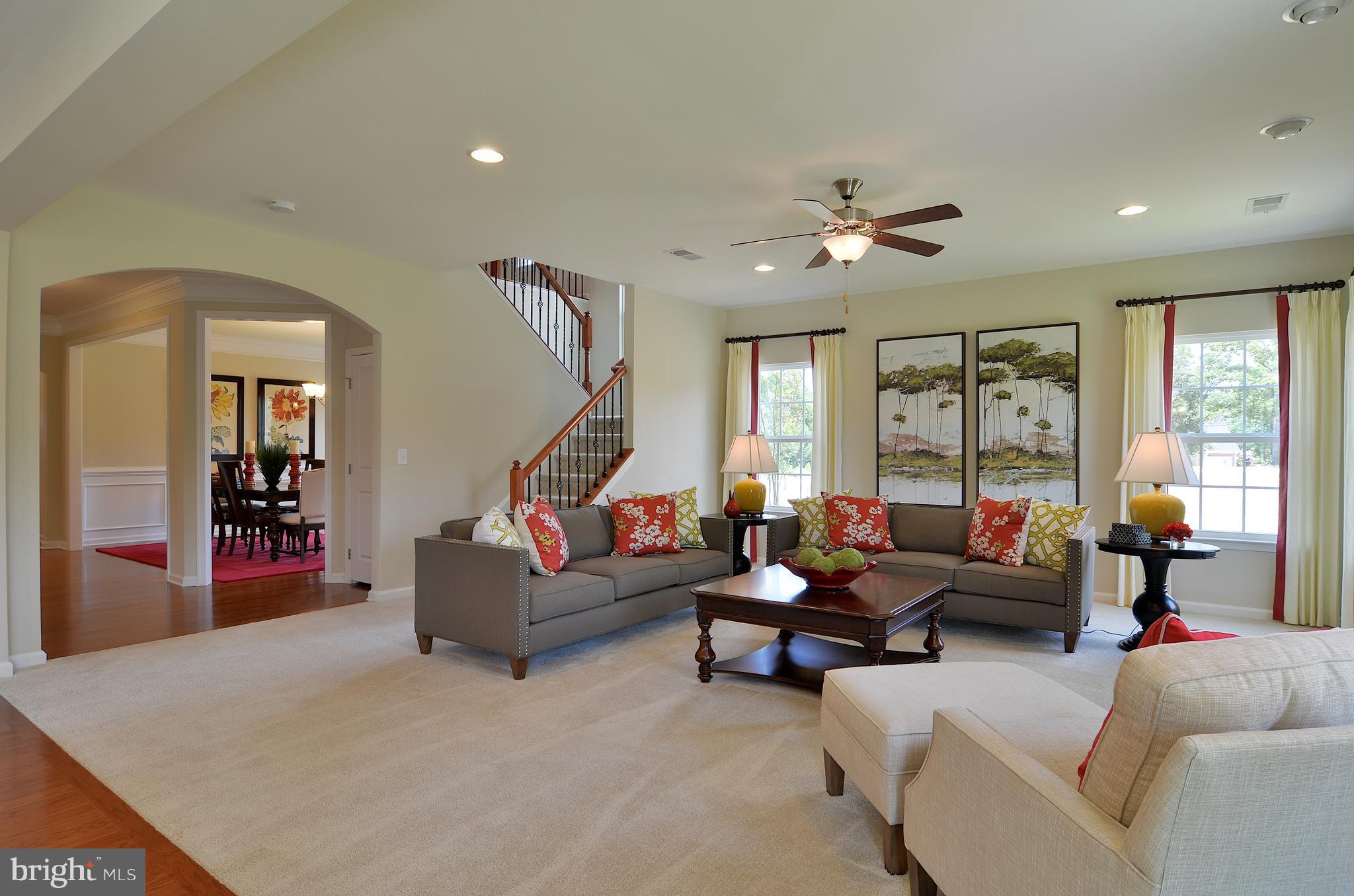 3902 Briggs Run Way Accokeek, MD 20607 - Photo 13 of 22 Family Room