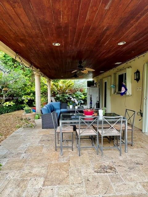 9624 Southwest 79th Terrace Miami, FL 33173 - Photo 32 of 32