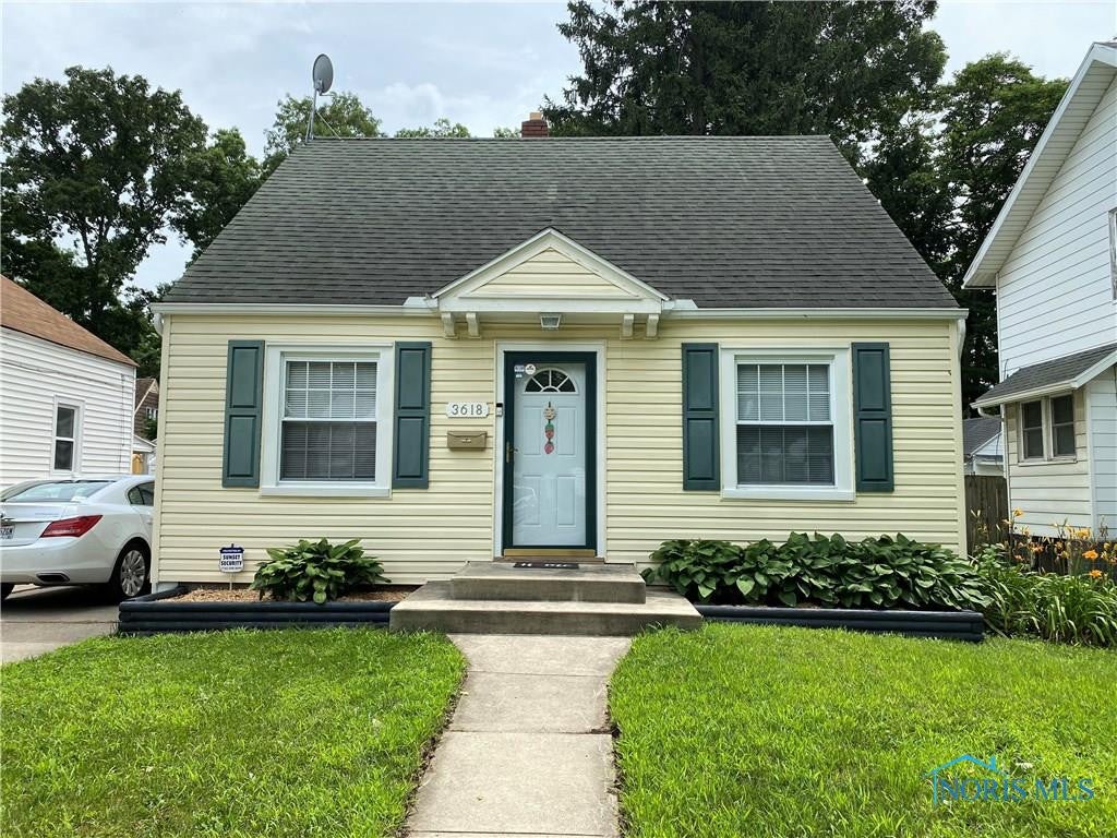 3618 Sherbrooke Road Toledo, OH 43613 - Photo 1 of 1 Gallery Image 1