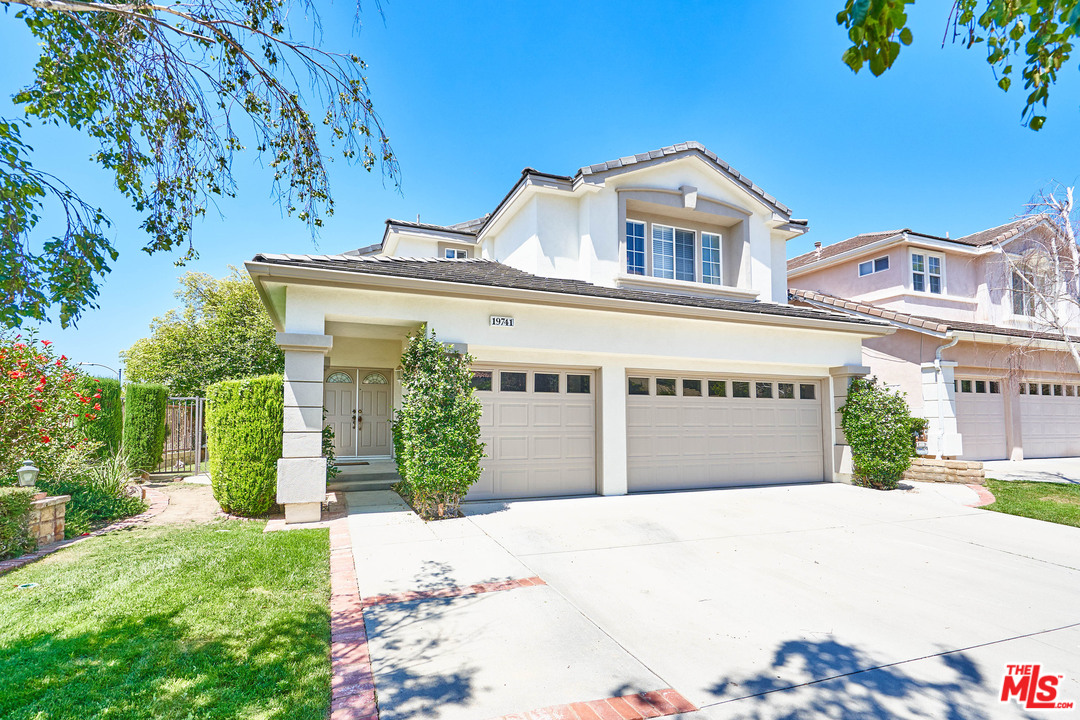 19741 Kilfinan Street Porter Ranch, CA 91326 - Photo 15 of 15 Gallery Image 15