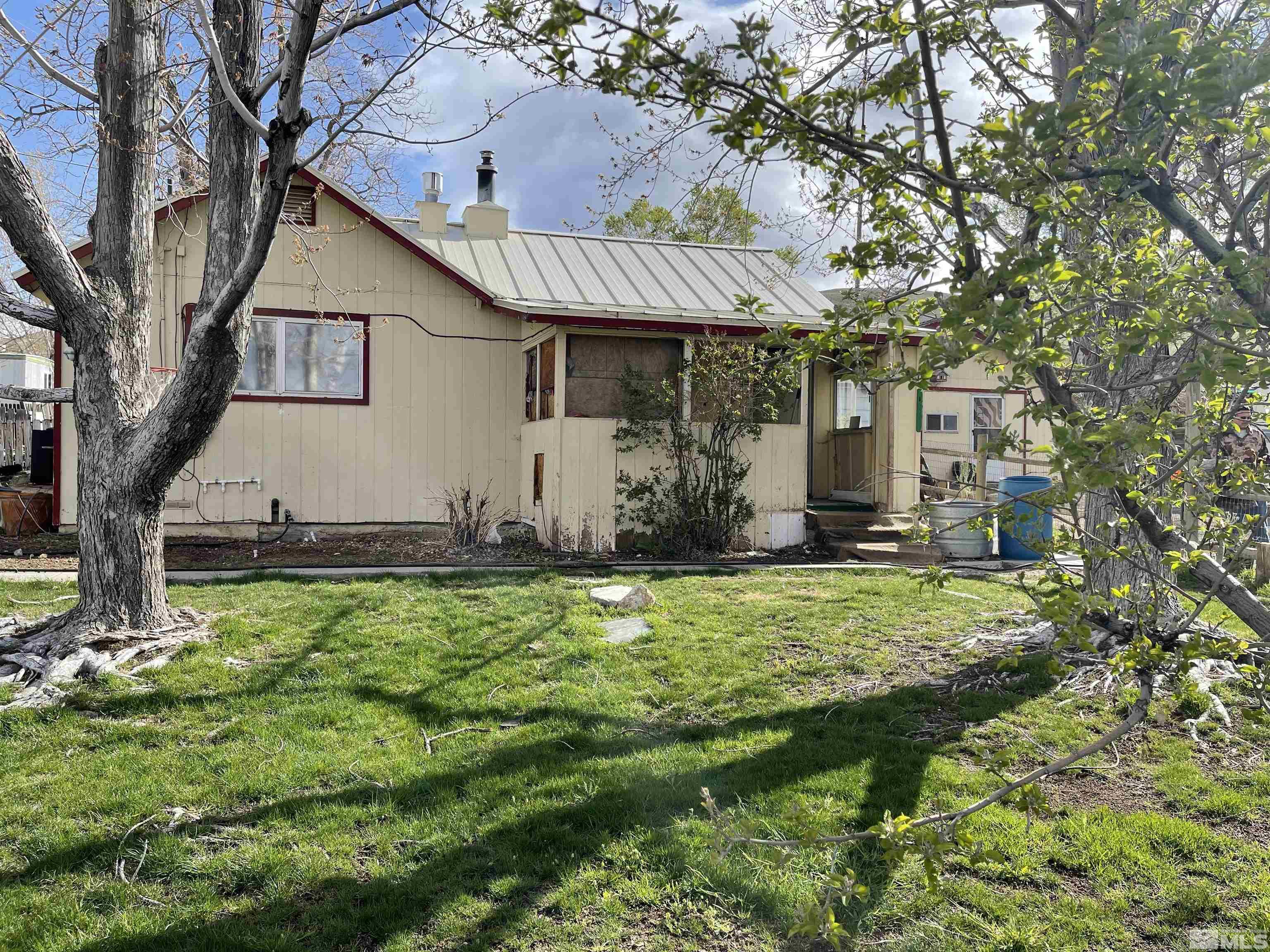 9875 North Virginia Street Reno, NV 89506 - Photo 1 of 10 Photo 1