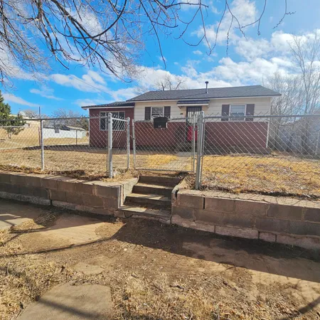 $99,900 | 201 South Louisiana Street, Amarillo, TX 79106
