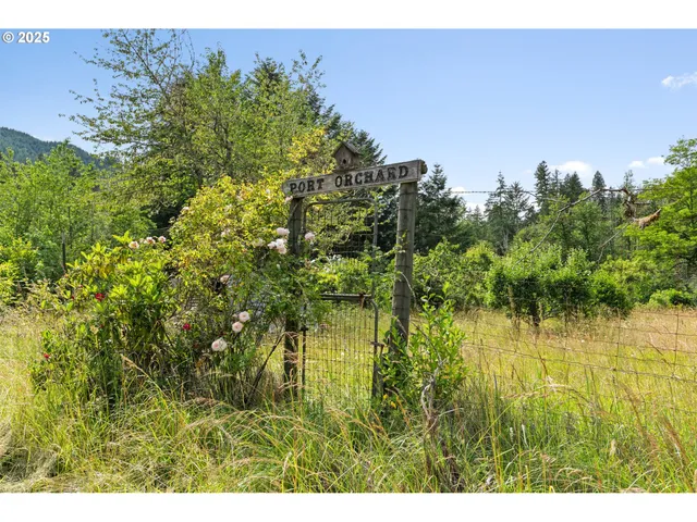 a view of a lake view