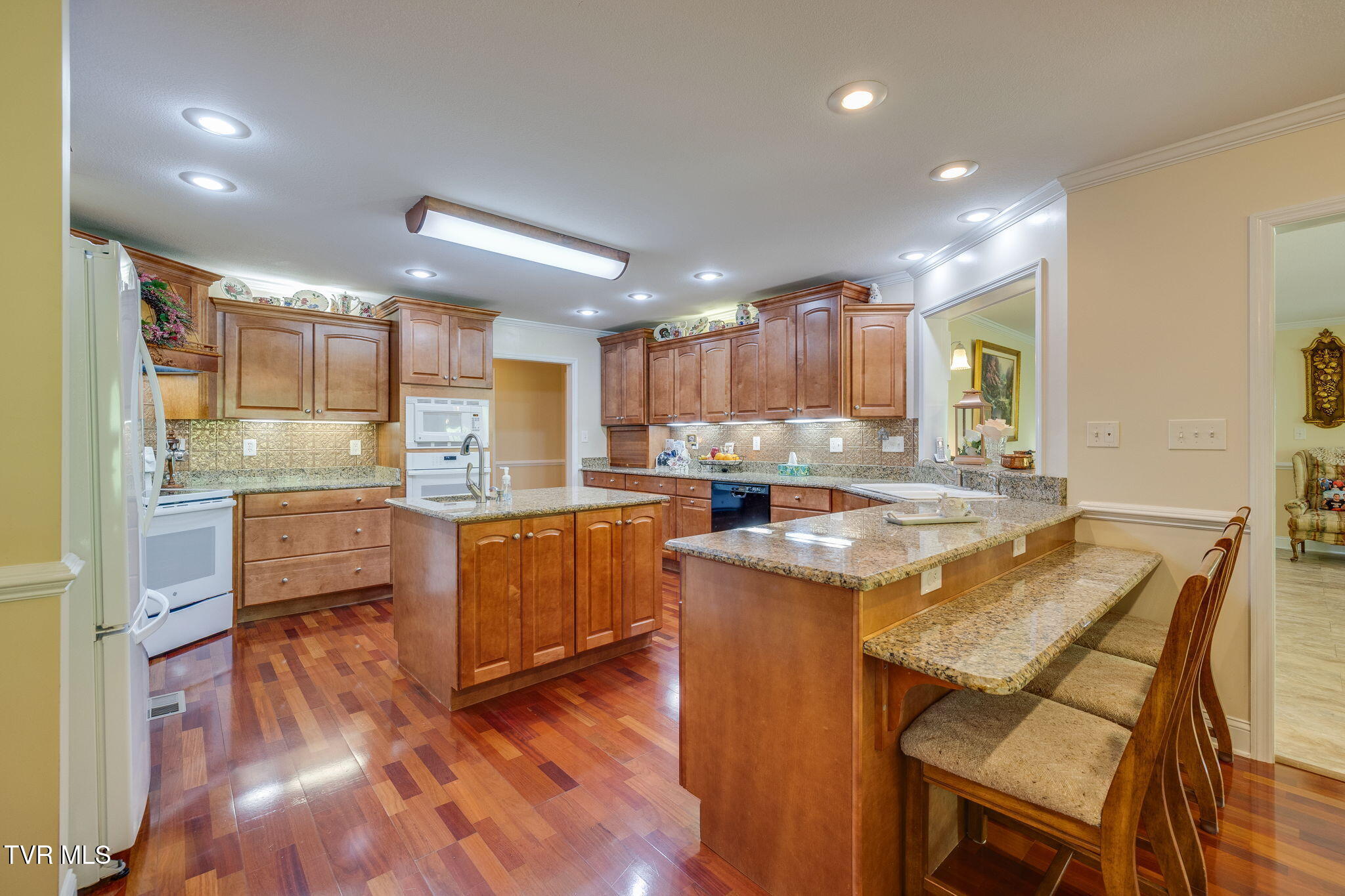 205 Fishery Loop Road Erwin, TN 37650 - Photo 17 of 87 017