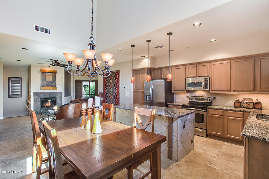 3935 East Rough Rider Road, Unit 1174 Phoenix, AZ 85050 - Photo 3 of 9 3935 E Rough Rider Unit 1174-6