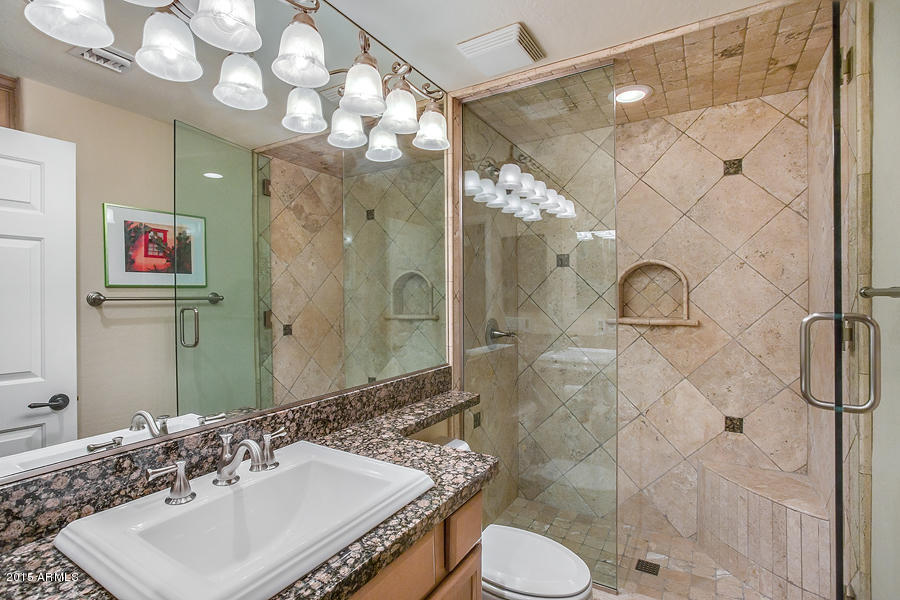 3935 East Rough Rider Road, Unit 1174 Phoenix, AZ 85050 - Photo 8 of 9 3935 E Rough Rider Unit 1174-14