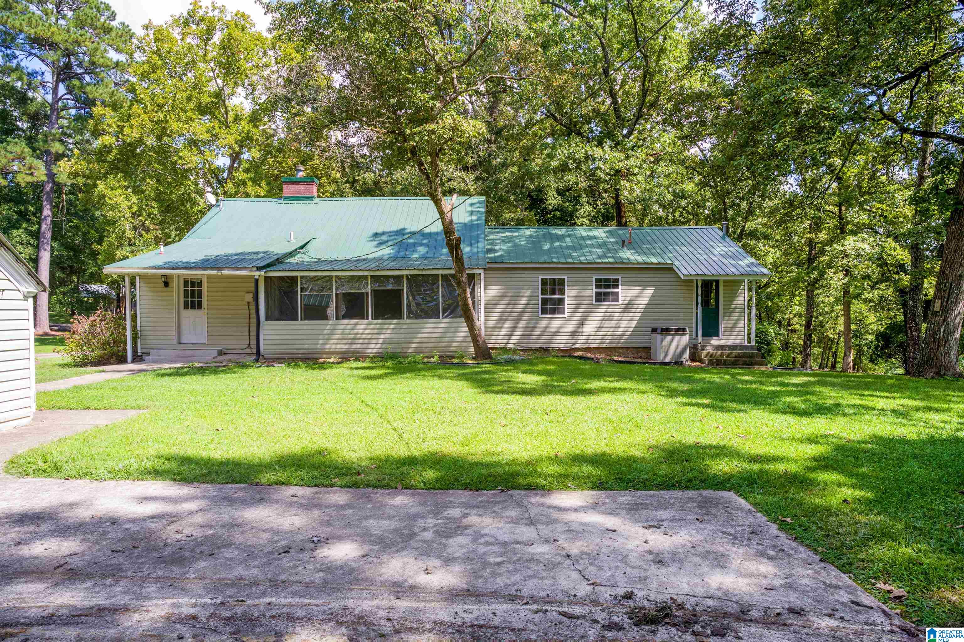 8054 West Hill Road Pinson, AL 35126 - Photo 27 of 31