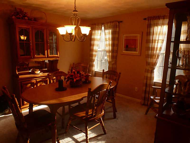 5 Waterman Farm Road Cumberland, RI 02864 - Photo 11 of 20 Dining Room.