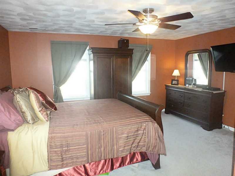 5 Waterman Farm Road Cumberland, RI 02864 - Photo 17 of 20 Bedroom.