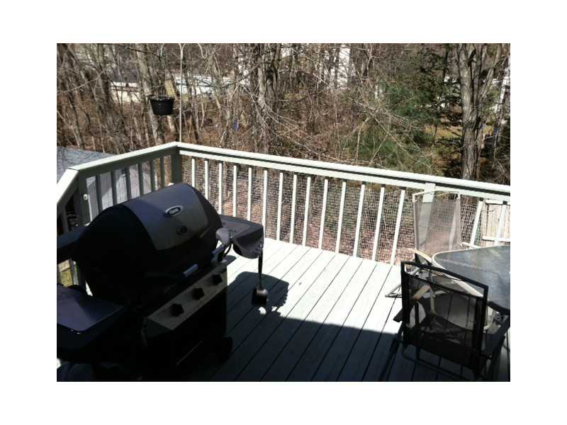 5 Waterman Farm Road Cumberland, RI 02864 - Photo 4 of 20 Patio/Deck.