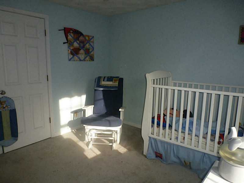 5 Waterman Farm Road Cumberland, RI 02864 - Photo 9 of 20 Bedroom.