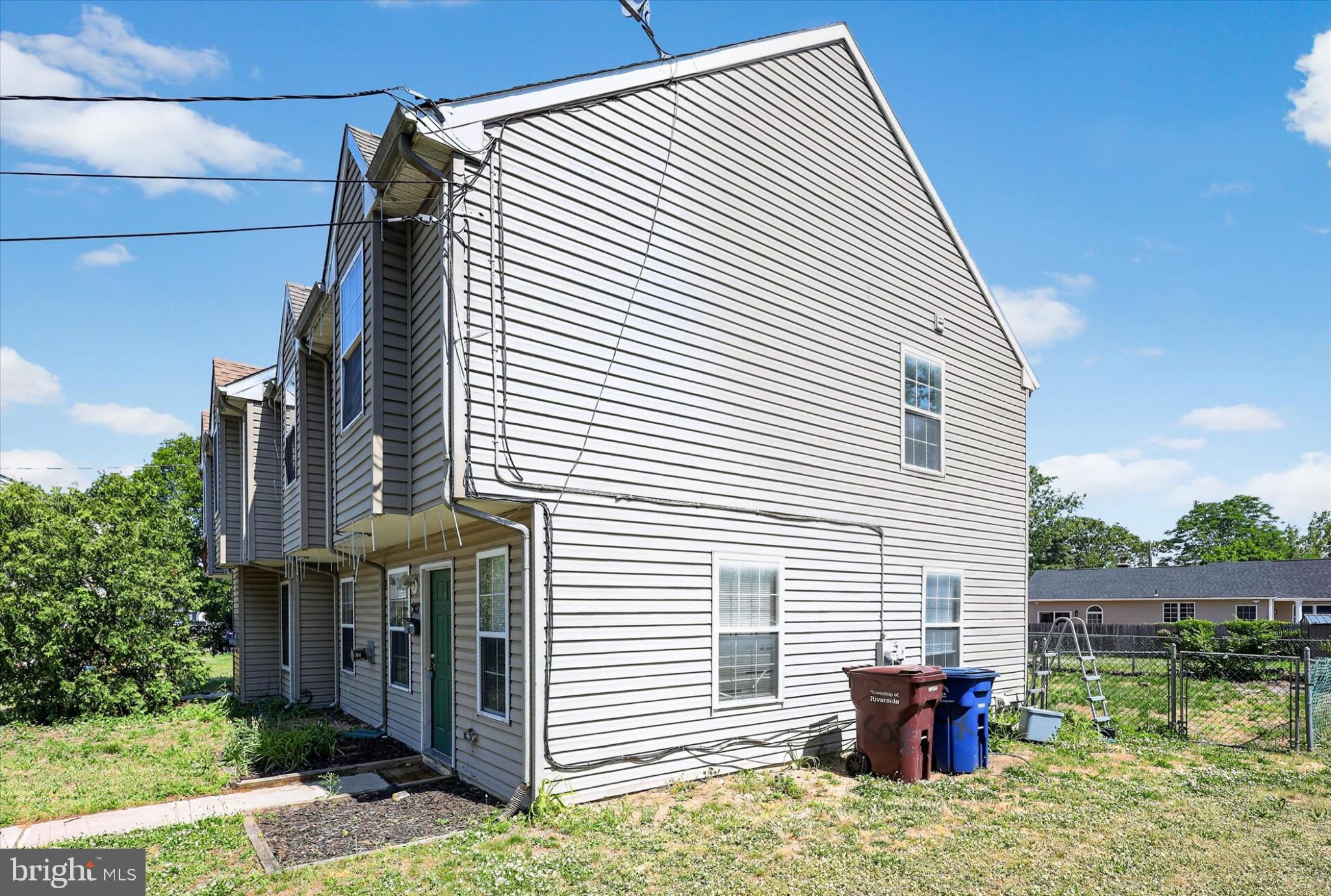 507 South Fairview Street Riverside, NJ 08075 - Photo 35 of 36