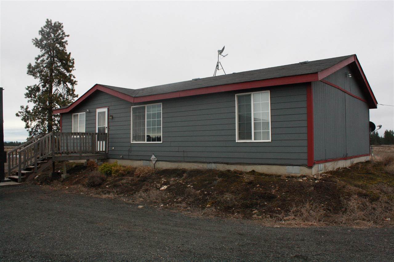 17909 West Lance Hill Road Cheney, WA 99004 - Photo 1 of 18 Gallery Image 1