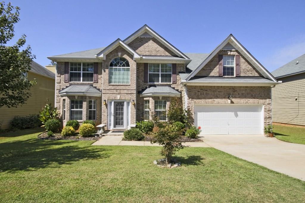 7321 Spoleto Loop Fairburn, GA 30213 - Photo 1 of 1