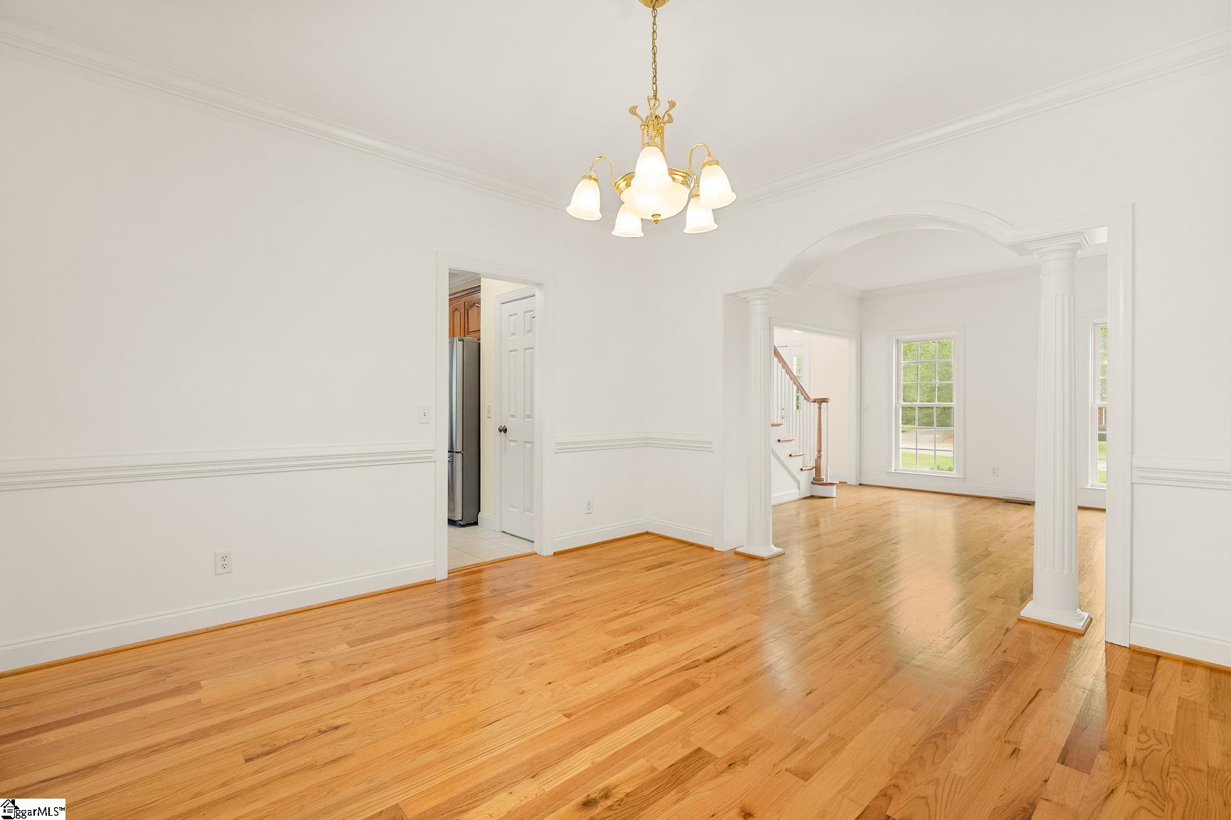 108 Birch River Road Greenville, SC 29611 - Photo 9 of 50 Gallery Image 9