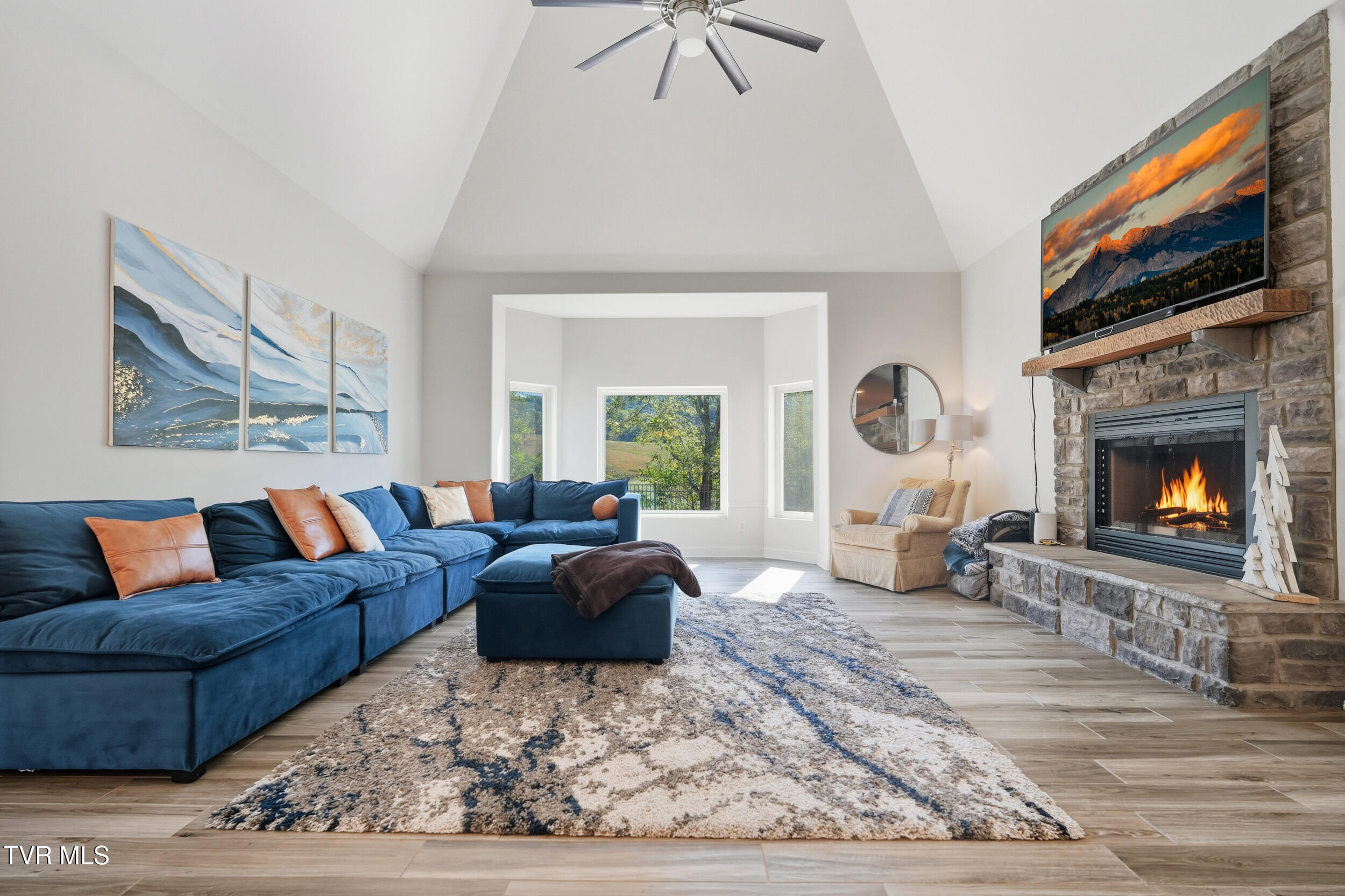 534 Buckingham Road Gray, TN 37615 - Photo 18 of 75 Gathering