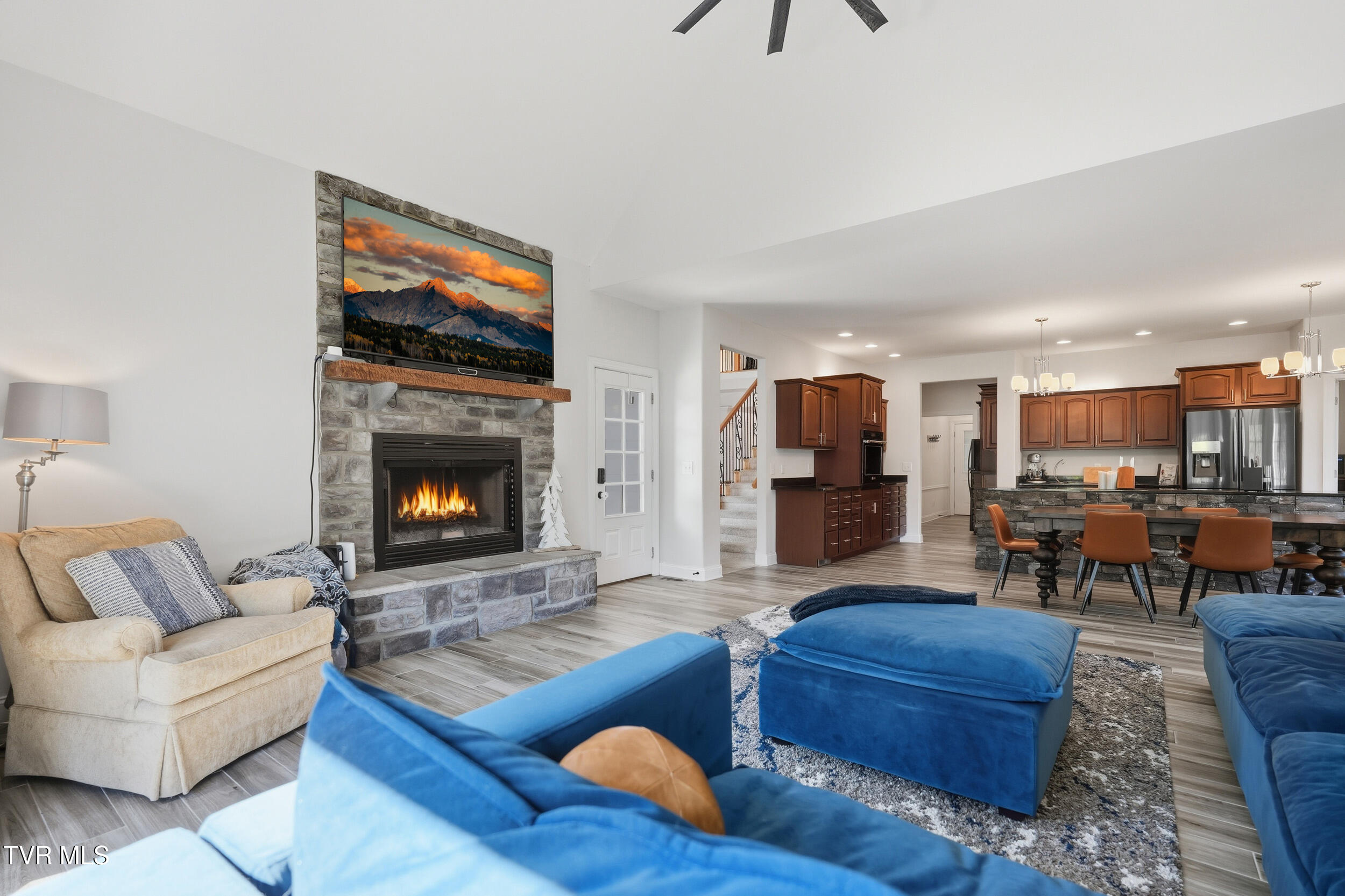 534 Buckingham Road Gray, TN 37615 - Photo 19 of 75 Gathering