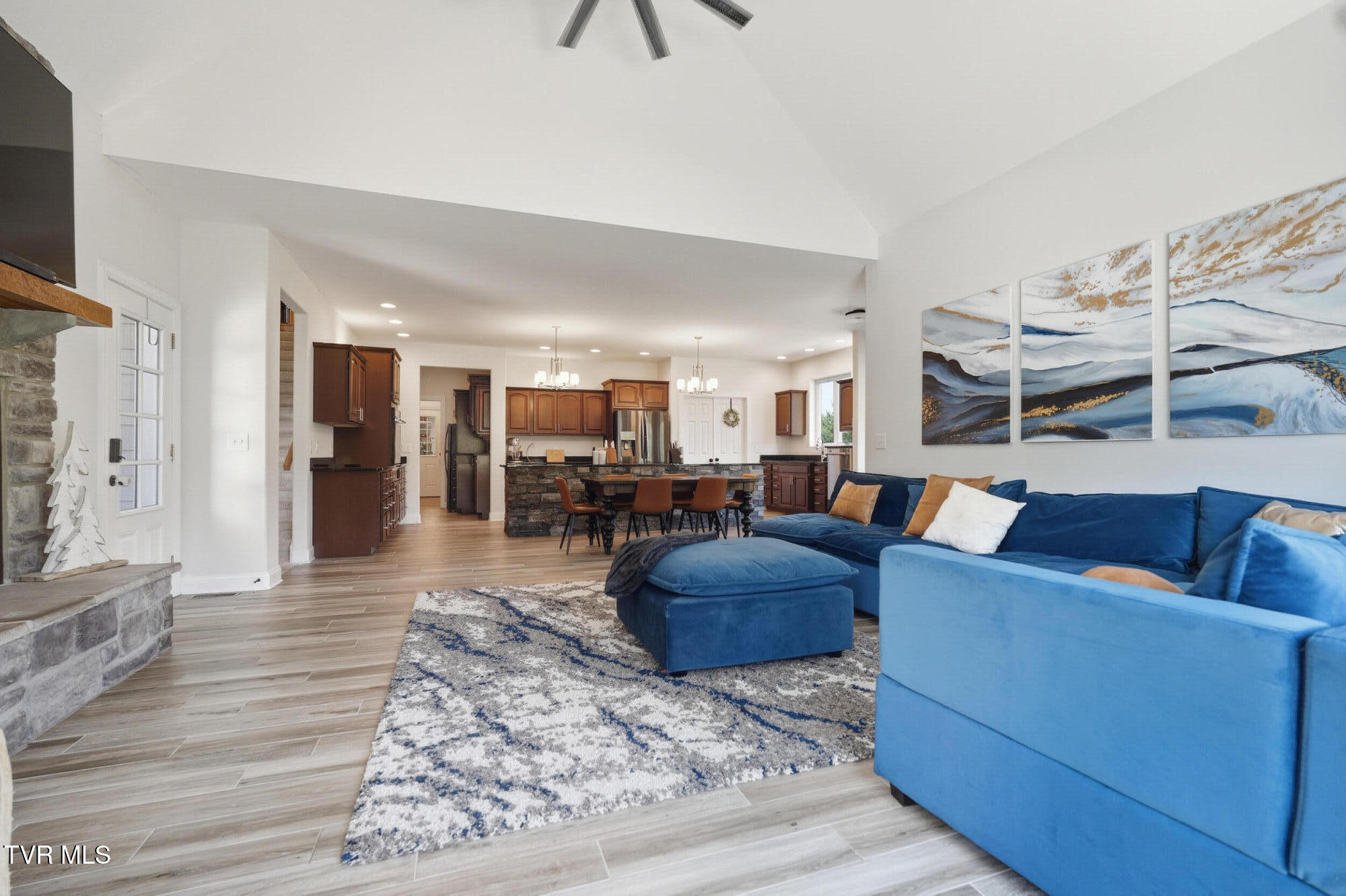 534 Buckingham Road Gray, TN 37615 - Photo 20 of 75 Gathering