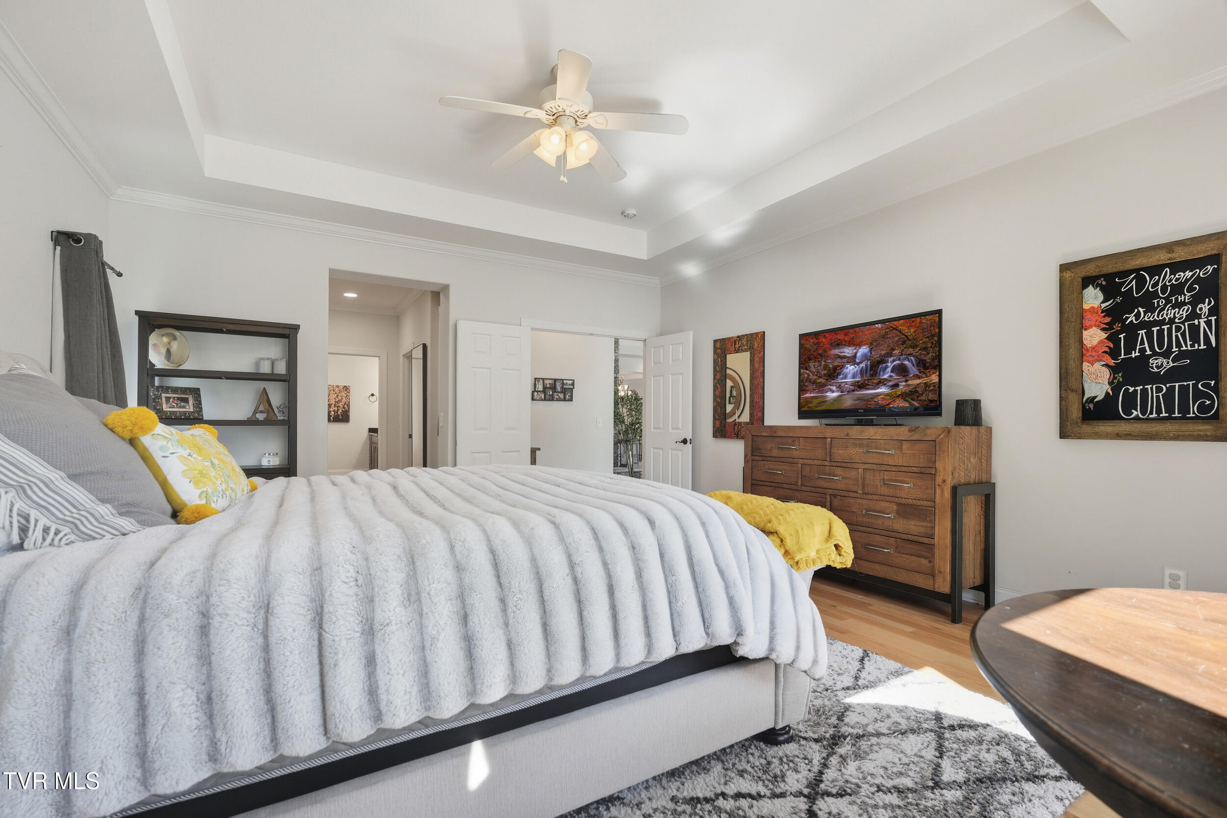 534 Buckingham Road Gray, TN 37615 - Photo 23 of 75 Primary