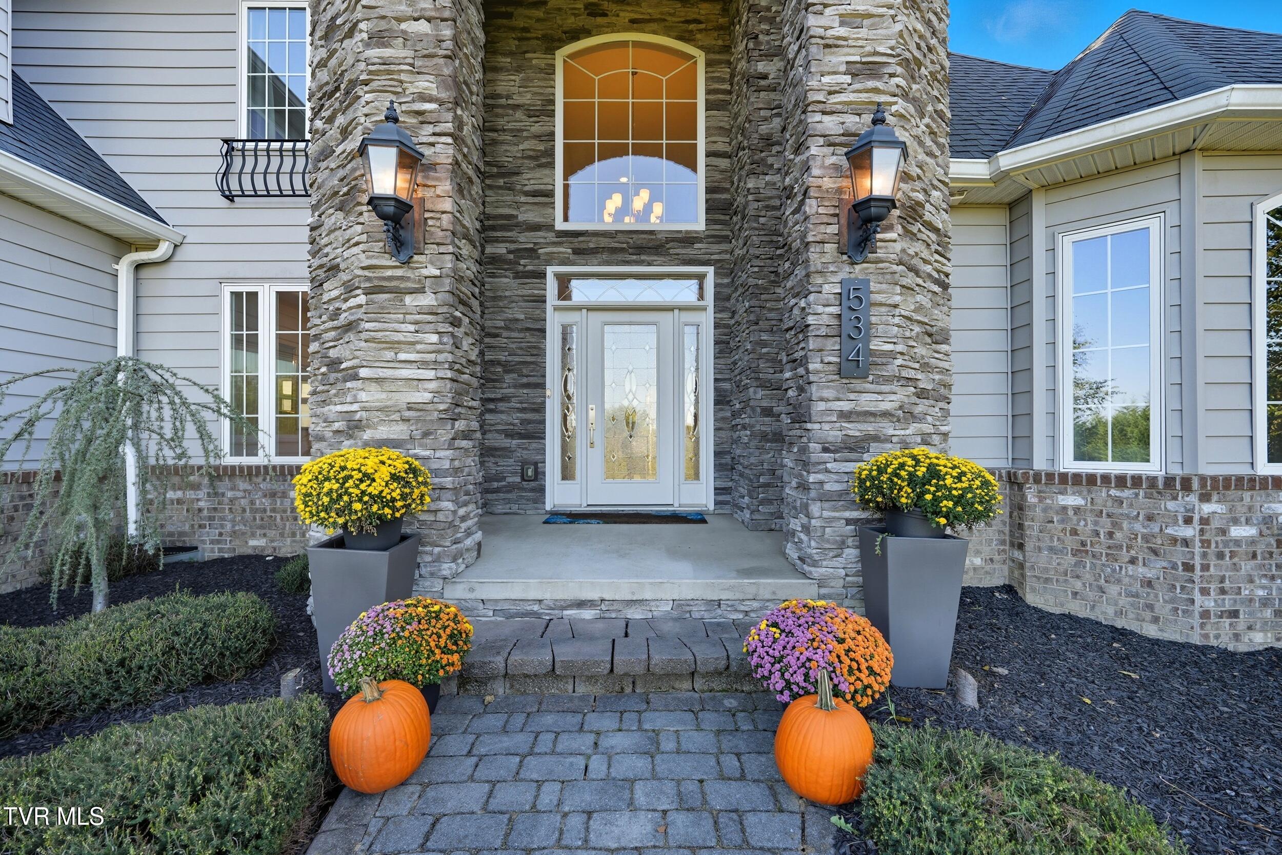 534 Buckingham Road Gray, TN 37615 - Photo 3 of 75 Entry