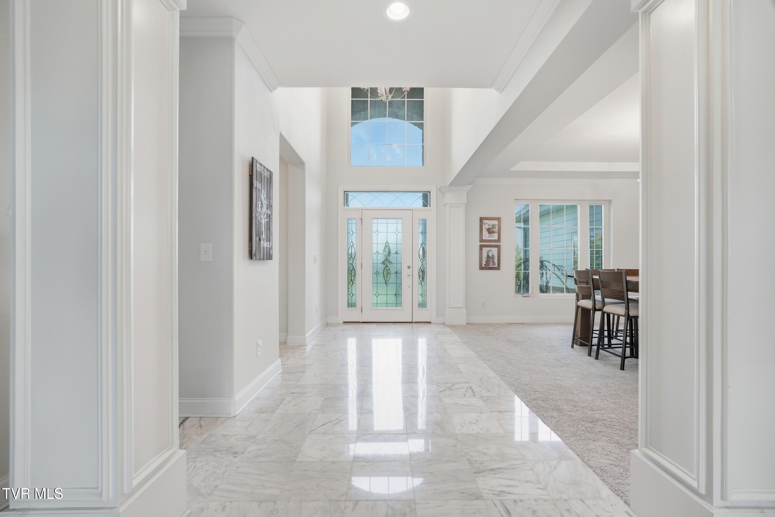 534 Buckingham Road Gray, TN 37615 - Photo 31 of 75 Foyer