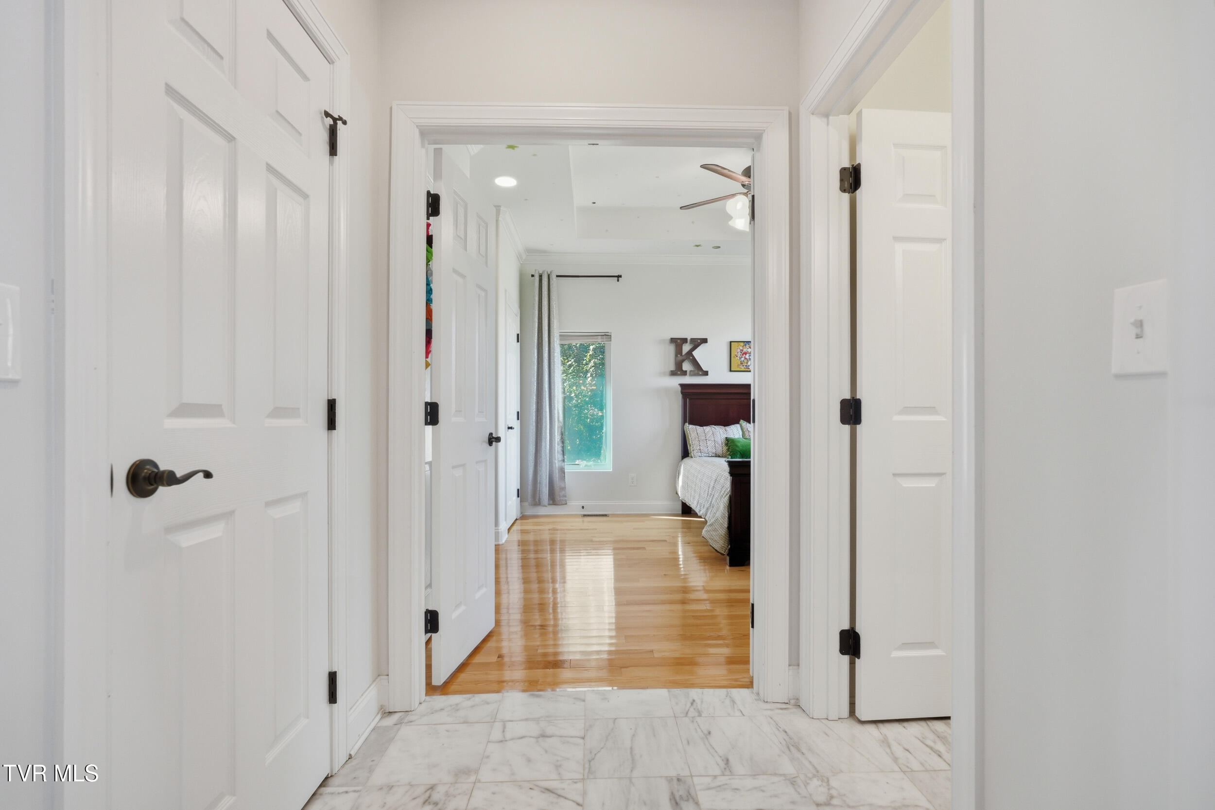534 Buckingham Road Gray, TN 37615 - Photo 32 of 75 Front Bedroom
