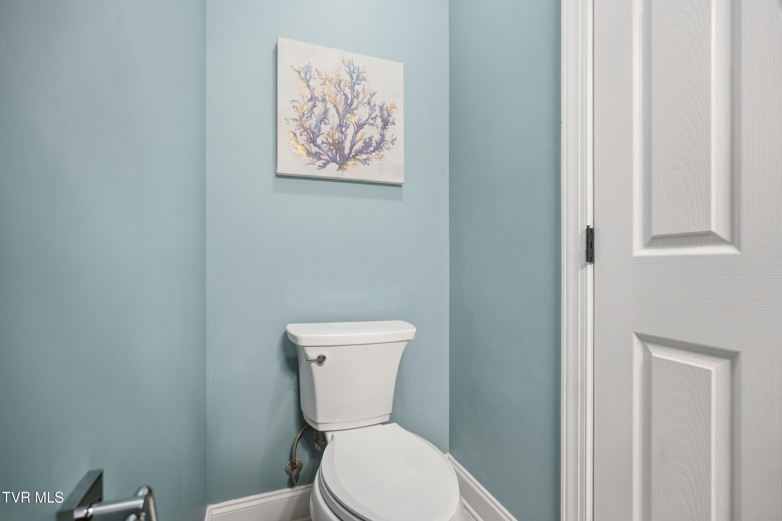 534 Buckingham Road Gray, TN 37615 - Photo 38 of 75 Powder Room