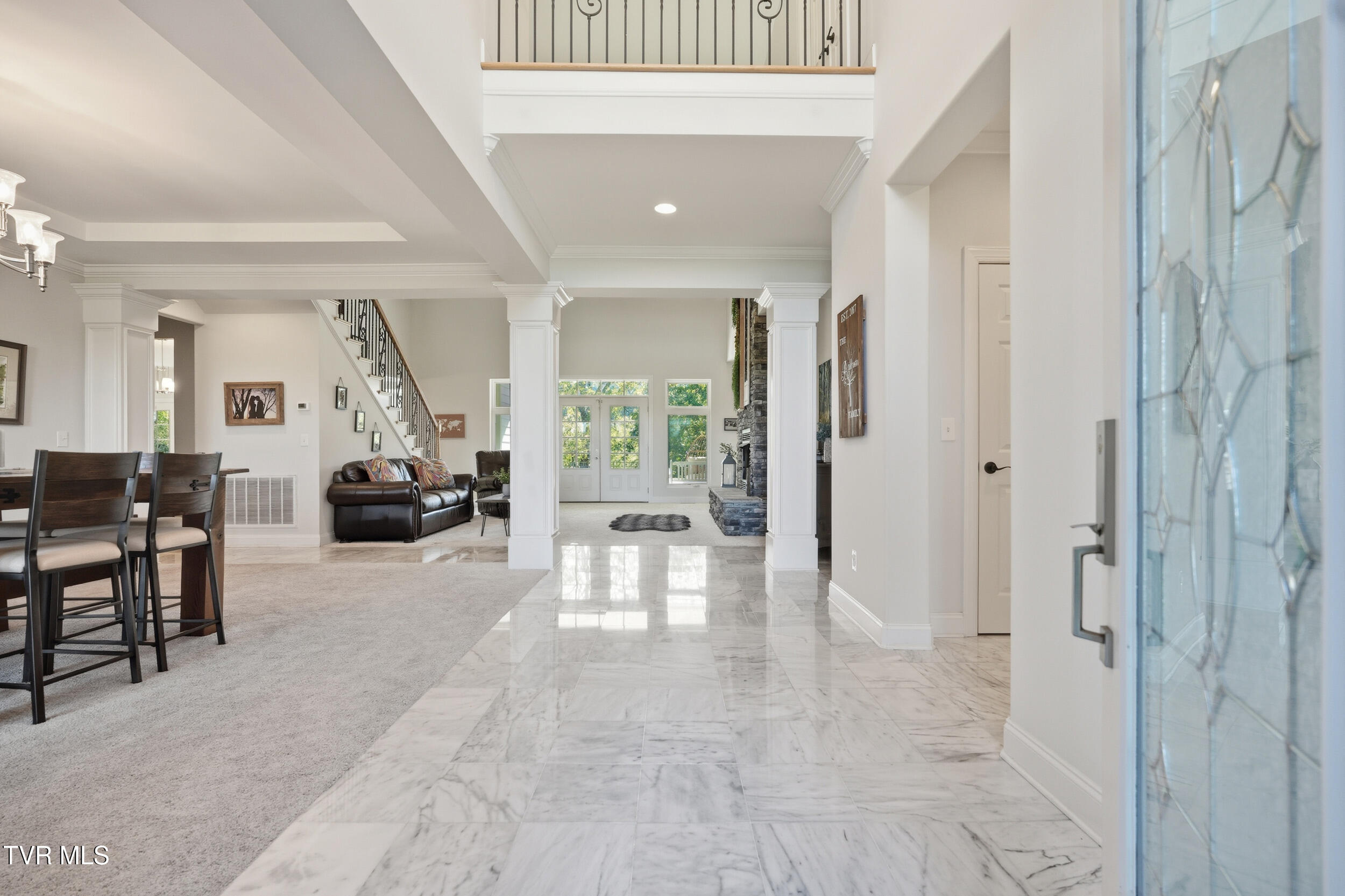 534 Buckingham Road Gray, TN 37615 - Photo 4 of 75 Foyer