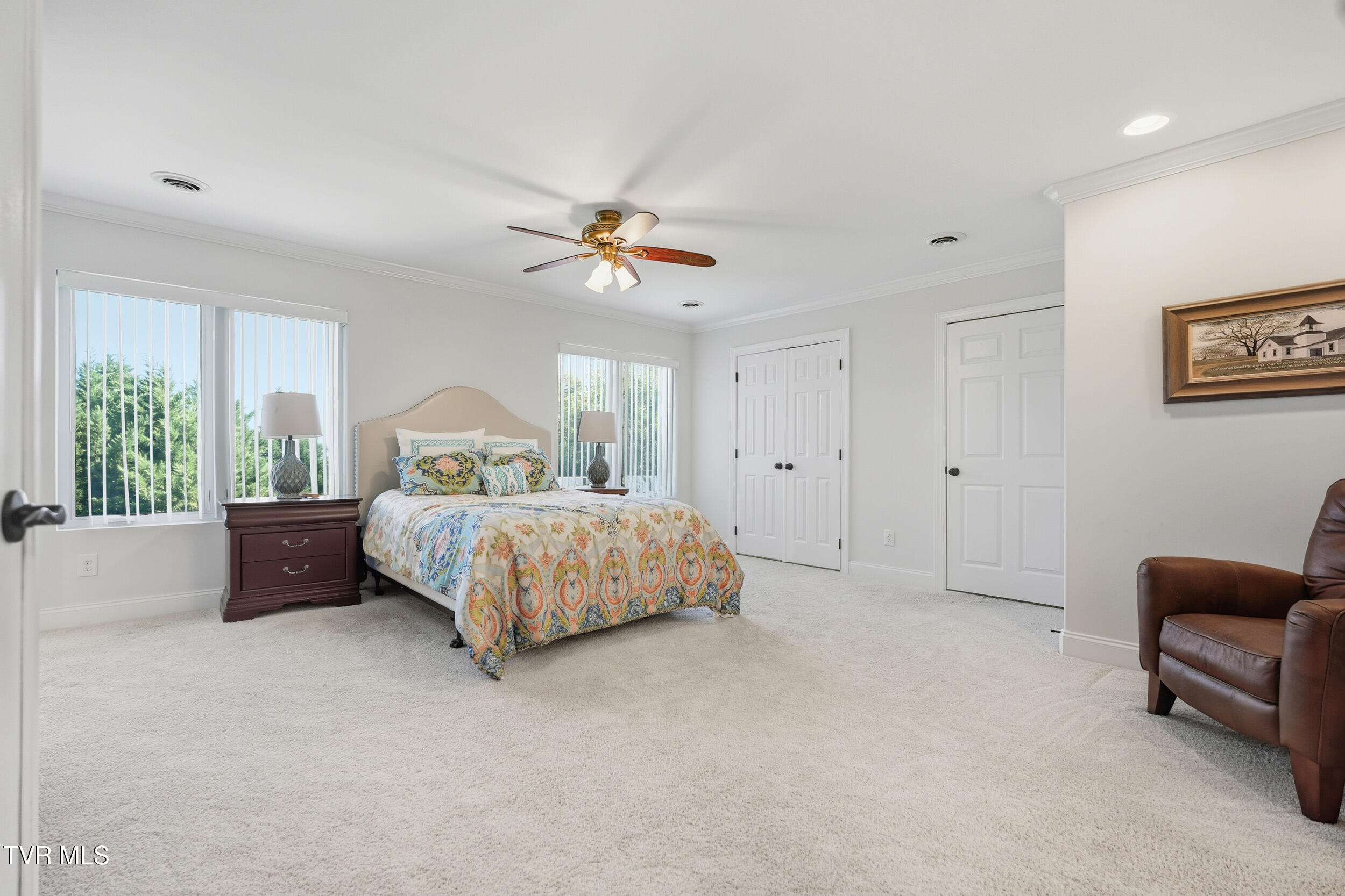 534 Buckingham Road Gray, TN 37615 - Photo 42 of 75 Bedroom 3