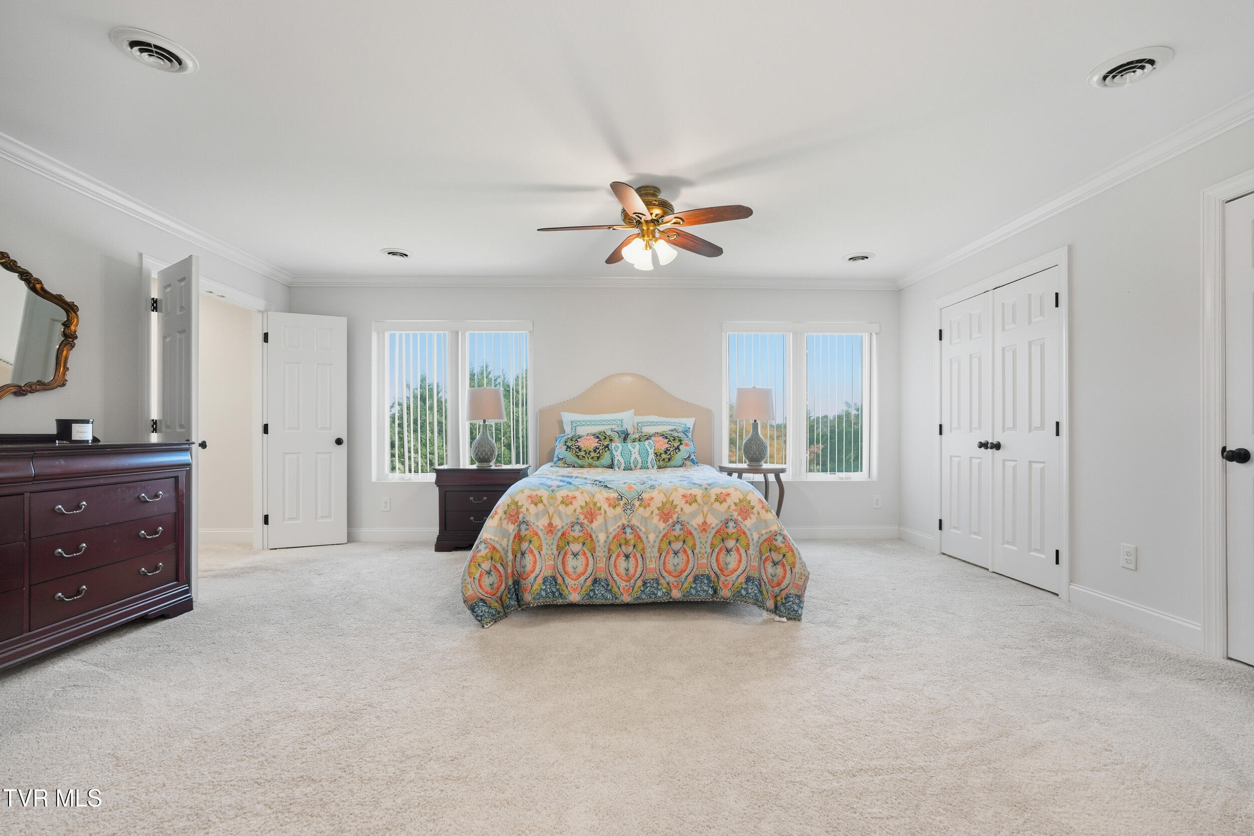 534 Buckingham Road Gray, TN 37615 - Photo 43 of 75 Bedroom 3