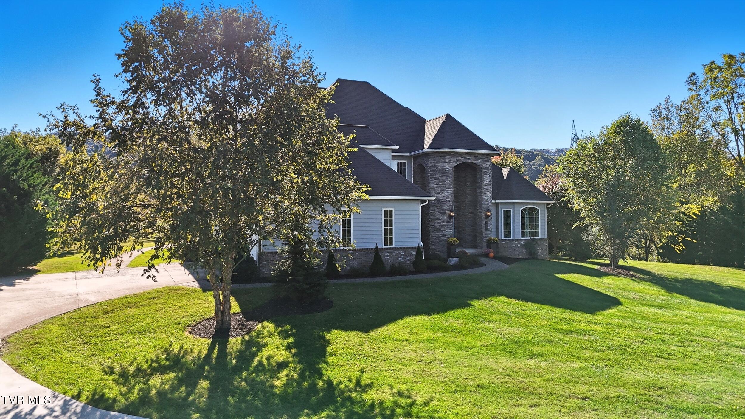 534 Buckingham Road Gray, TN 37615 - Photo 66 of 75 Front