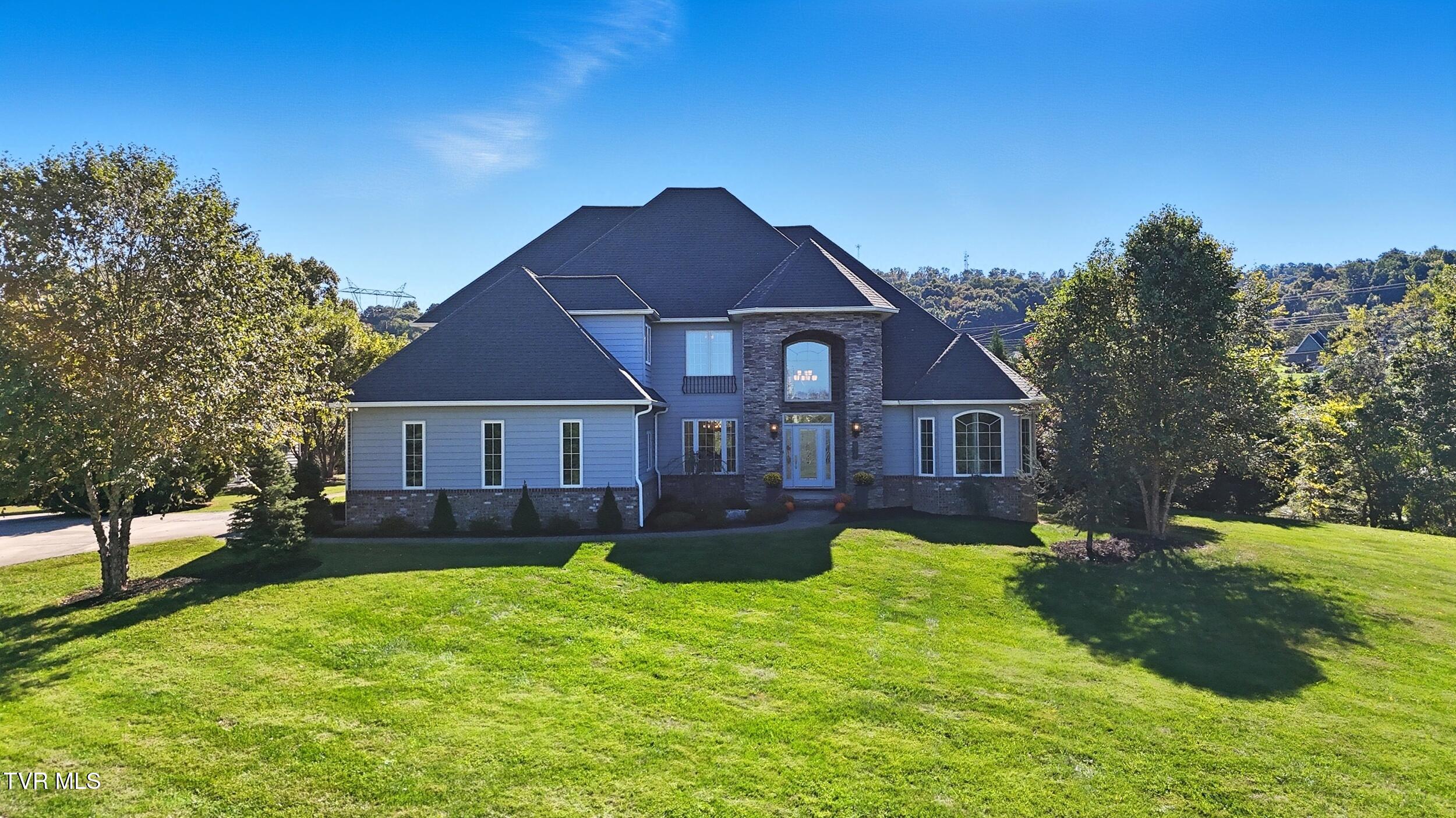 534 Buckingham Road Gray, TN 37615 - Photo 67 of 75 Front