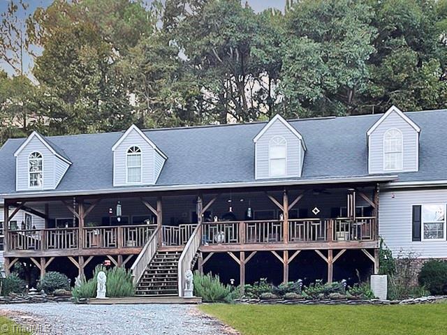 161 Carroll Farm Road Pittsboro, NC 27312 - Photo 1 of 26 Gallery Image 1