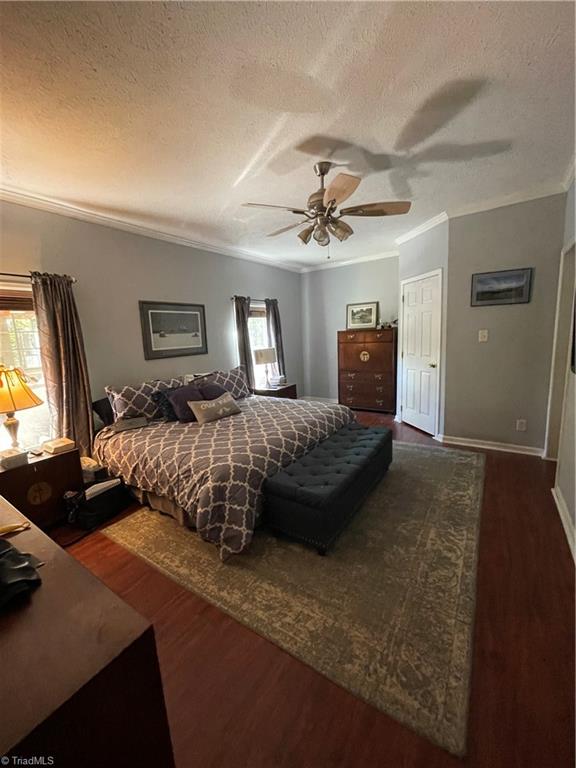 161 Carroll Farm Road Pittsboro, NC 27312 - Photo 11 of 26 Gallery Image 11