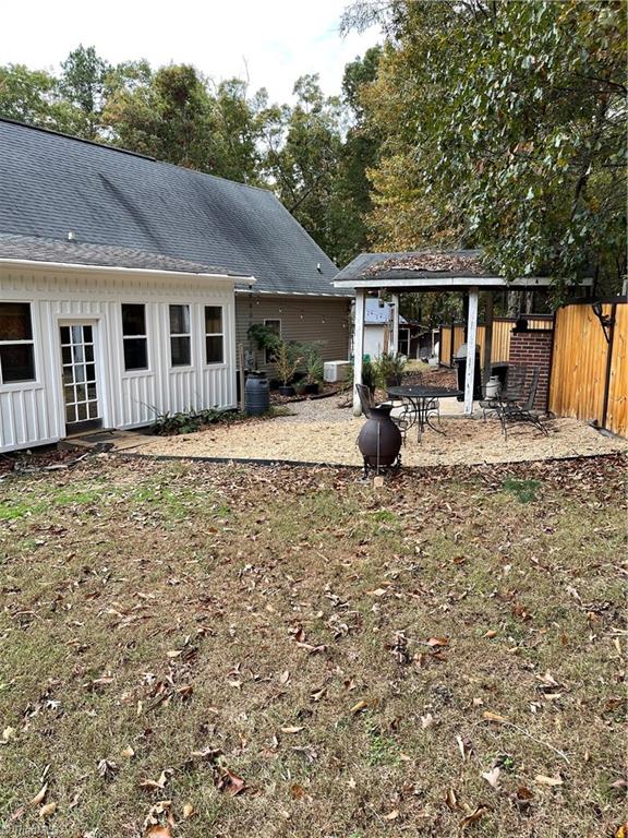 161 Carroll Farm Road Pittsboro, NC 27312 - Photo 14 of 26 Gallery Image 14