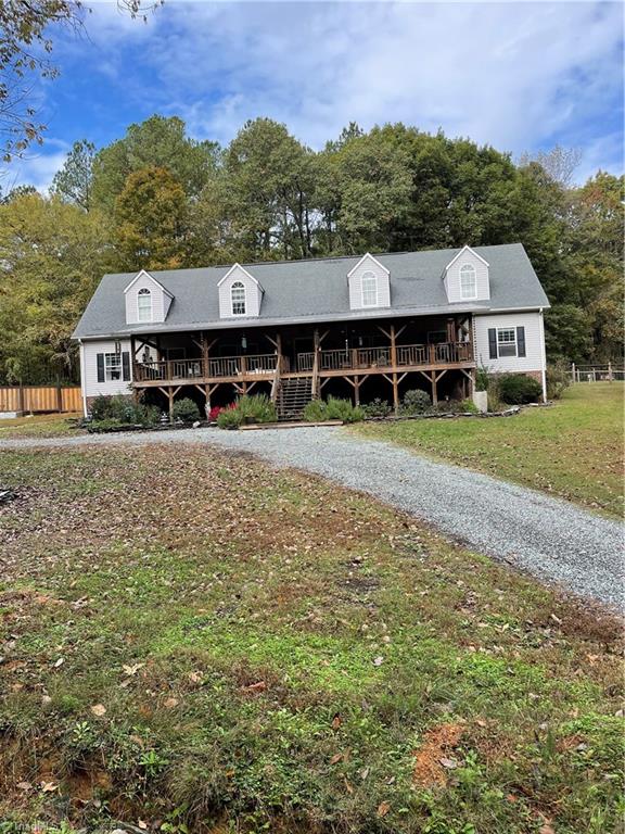 161 Carroll Farm Road Pittsboro, NC 27312 - Photo 15 of 26 Gallery Image 15