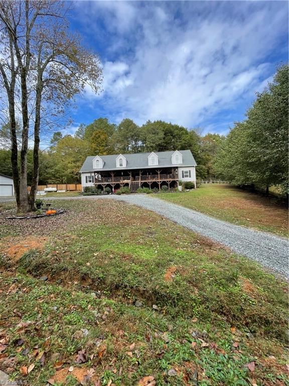 161 Carroll Farm Road Pittsboro, NC 27312 - Photo 16 of 26 Gallery Image 16