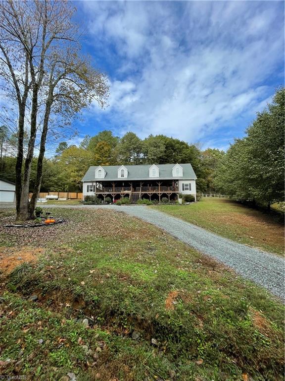 161 Carroll Farm Road Pittsboro, NC 27312 - Photo 17 of 26 Gallery Image 17