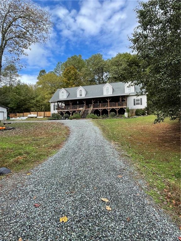 161 Carroll Farm Road Pittsboro, NC 27312 - Photo 18 of 26 Gallery Image 18