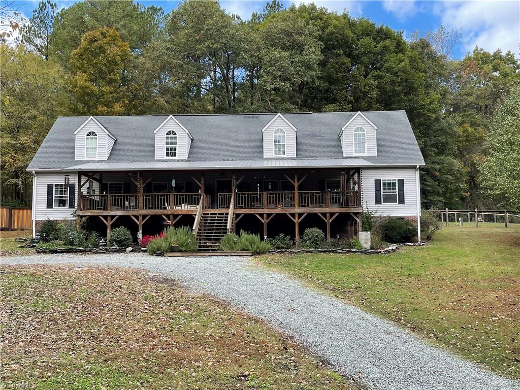 161 Carroll Farm Road Pittsboro, NC 27312 - Photo 19 of 26 Gallery Image 19