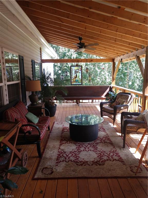 161 Carroll Farm Road Pittsboro, NC 27312 - Photo 22 of 26 Gallery Image 22