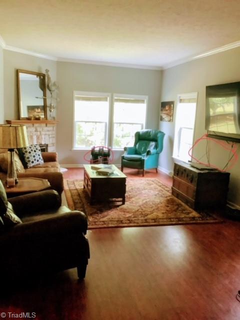 161 Carroll Farm Road Pittsboro, NC 27312 - Photo 24 of 26 Gallery Image 24
