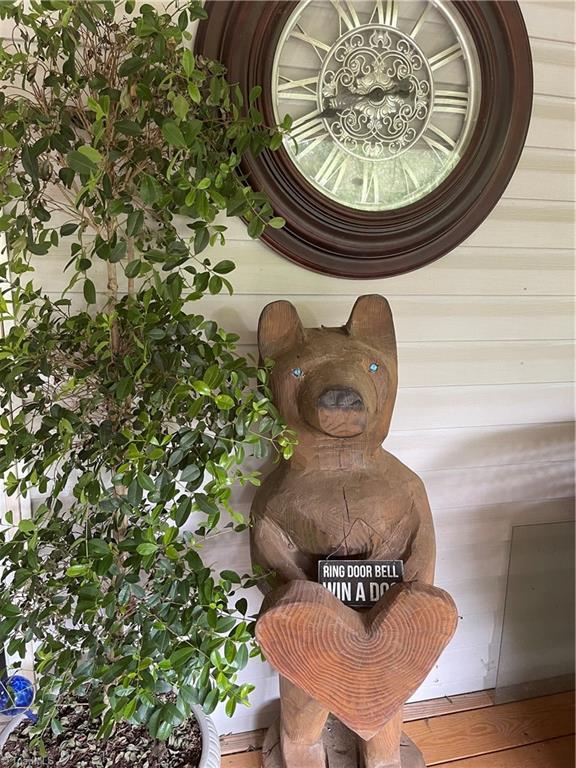 161 Carroll Farm Road Pittsboro, NC 27312 - Photo 26 of 26 Gallery Image 26