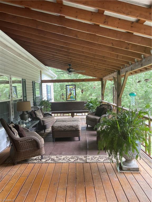 161 Carroll Farm Road Pittsboro, NC 27312 - Photo 6 of 26 Gallery Image 6